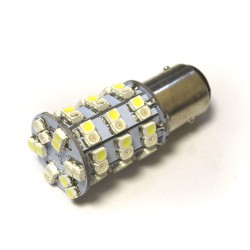 LED Galaxy S25 (P21-5W 1157 BA15d) 1210 60SMD White-Yellow (Білий-Жовтий)