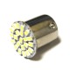 LED Galaxy S25 (P21W 1156 BA15S) 1210 22SMD White (Білий)