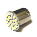 LED Galaxy S25 (P21W 1156 BA15S) 1210 22SMD White (Білий)
