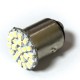LED Galaxy S25 (P21-5W 1157 BA15d) 1210 22SMD White (Білий)