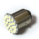 LED Galaxy S25 (P21-5W 1157 BA15d) 1210 22SMD White (Білий)