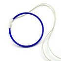 Ангельське око CCFL 90 мм Blue (Синій)