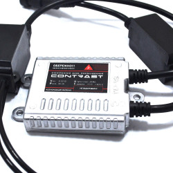 Блок розпалювання Contrast 3Y CAN slim 9-16v 35w