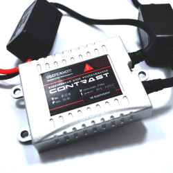 Блок розпалювання Contrast F3 CAN slim 9-16v 35w