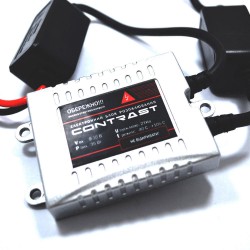 Блок розпалювання Contrast F3 CAN slim 9-16v 35w