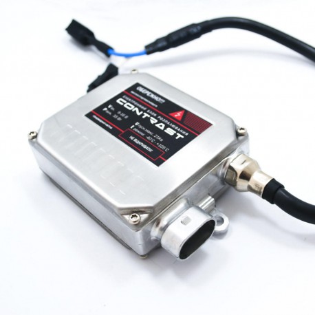 Блок розпалювання Contrast CAN 9-16v 35w