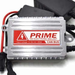 Блок розжига PRIME CAN Slim 9-16v 35w KET