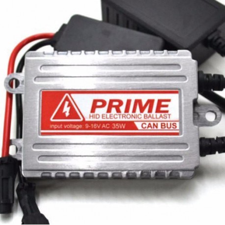 Блок розжига PRIME CAN Slim 9-16v 35w KET