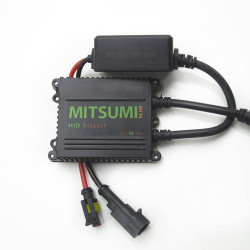 Блок розпалювання Mitsumi DC Slim 12v 35w AMP