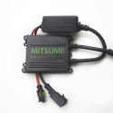 Блок розпалювання Mitsumi DC Slim 12v 35w AMP
