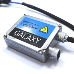 Блок розпалювання GALAXY OLD 9-16v 35w