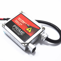 Блок розпалювання PRIME 9-16v 35w