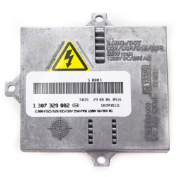 Штатний блок розпалу BOSCH AL GEN 2. 1 307 329 082