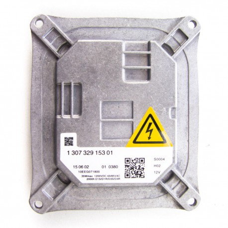 Штатный блок розжига BOSCH AL GEN 4.1 1 307 329 153