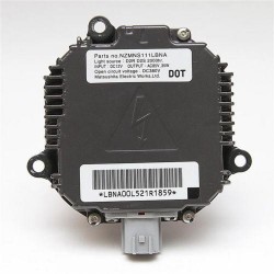 Штатний блок розпалювання MATSUSHITA GEN3 D2S, D2R