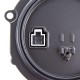 Штатный блок розжига MATSUSHITA GEN3 D2S, D2R