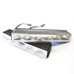 DRL Mitsumi 5-4