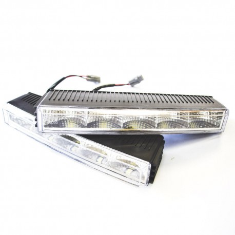 DRL Mitsumi 5-4
