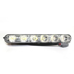 DRL Mitsumi 6-2
