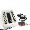 DRL Mitsumi 6-8 Flash