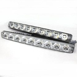 DRL Mitsumi 9-1