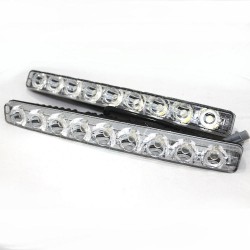 DRL Mitsumi 9-1