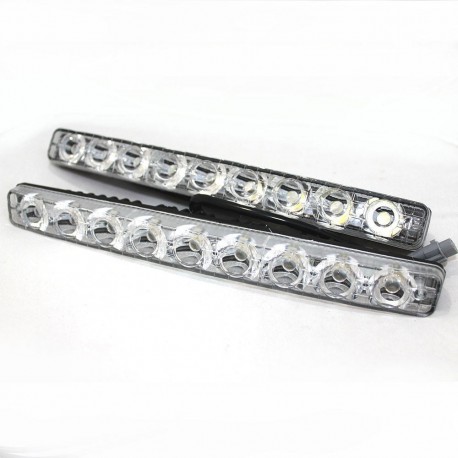 DRL Mitsumi 9-1
