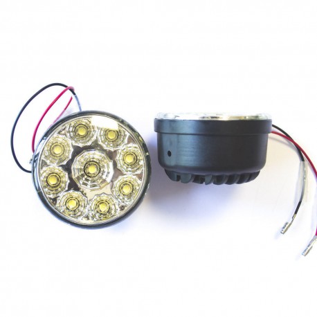 DRL Mitsumi 9-2