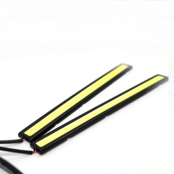 DRL Mitsumi HP-1-2*100 Чорний