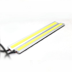 DRL Mitsumi HP-1-2*100 срібло