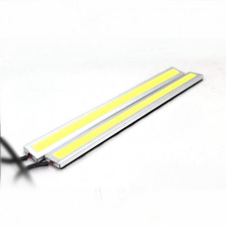DRL Mitsumi HP-1-2*100 срібло