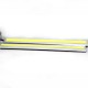 DRL Mitsumi HP-1-2*80 срібло