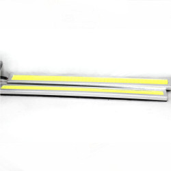 DRL Mitsumi HP-1-2*80 срібло