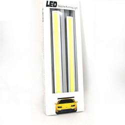 DRL Mitsumi HP-1-2*84 срібло
