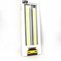 DRL Mitsumi HP-1-2*84 срібло