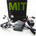 Комплект біксенону Mitsumi DC H4 6000k