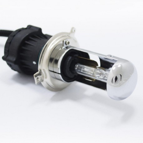 Лампа Біксенонова Contrast Favorit H4 4300k 35w China KET