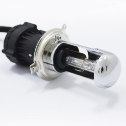Лампа Біксенонова Contrast Favorit H4 5000k 35w China KET