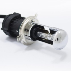 Лампа Біксенонова Contrast Favorit H4 5000k 35w China KET