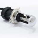 Лампа Біксенонова Contrast Favorit H4 5000k 35w China KET