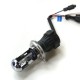 Лампа Бі Galaxy H4 H/L 6000k 35w China KET