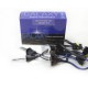 Лампа ксенонова Galaxy H1 4300k 35w China KET