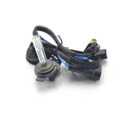 Лампа ксенонова Galaxy HIR2 (9012) 4300k 35w China KET