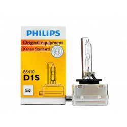 Лампа D1S 4300K PHILIPS 85410 (DE)