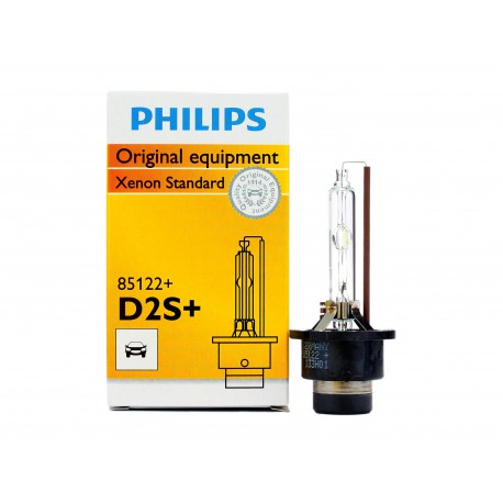 Лампа D2S 4300K PHILIPS 85122 (DE)