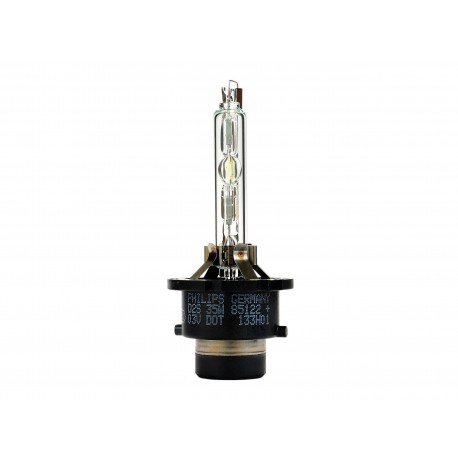 Лампа D2S 5000K PHILIPS 85122 CM (PL)