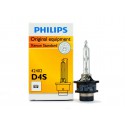 Лампа D4S 4300K PHILIPS 42402 (DE)