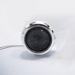 Біксенонові лінзи AES G5 Mini H1 2,5" під H1 к-т