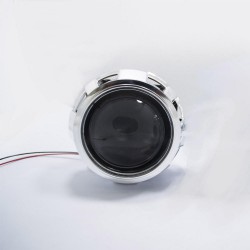 Біксенонові лінзи AES G5 Mini H1 2,5" під H1 к-т