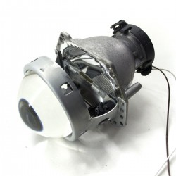 Біксенонова лінза HELLA 3 3.0" під D1S, D2S пара